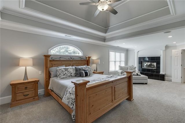 1083 Meadow Bluff Terrace, Suwanee, GA 30024