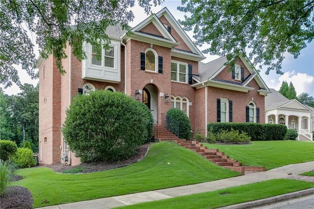 1083 Meadow Bluff Terrace, Suwanee, GA 30024