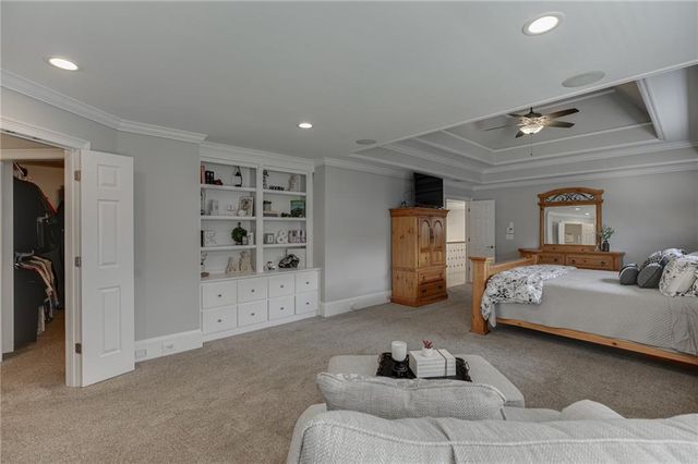 1083 Meadow Bluff Terrace, Suwanee, GA 30024
