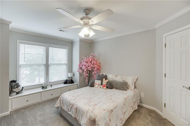 1083 Meadow Bluff Terrace, Suwanee, GA 30024