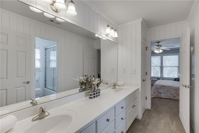 1083 Meadow Bluff Terrace, Suwanee, GA 30024