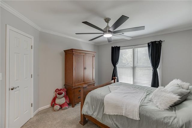 1083 Meadow Bluff Terrace, Suwanee, GA 30024