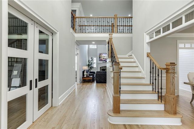 1083 Meadow Bluff Terrace, Suwanee, GA 30024