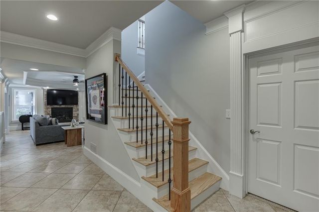 1083 Meadow Bluff Terrace, Suwanee, GA 30024