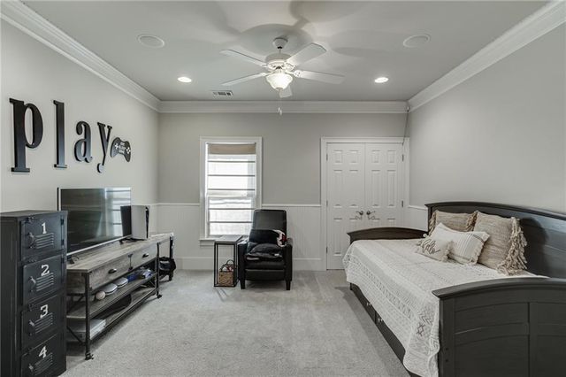1083 Meadow Bluff Terrace, Suwanee, GA 30024