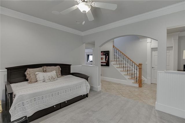 1083 Meadow Bluff Terrace, Suwanee, GA 30024