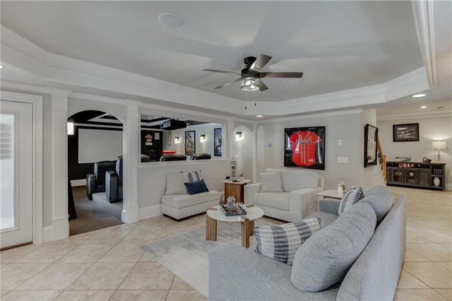 1083 Meadow Bluff Terrace, Suwanee, GA 30024