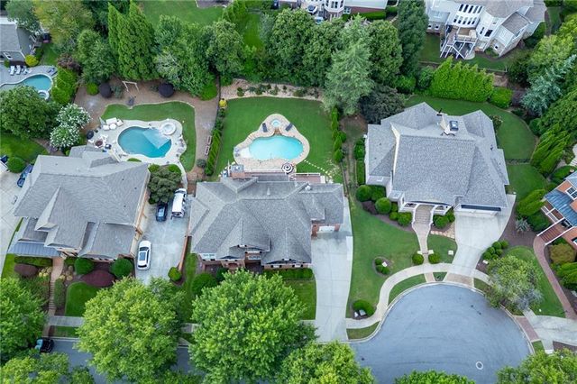 1083 Meadow Bluff Terrace, Suwanee, GA 30024
