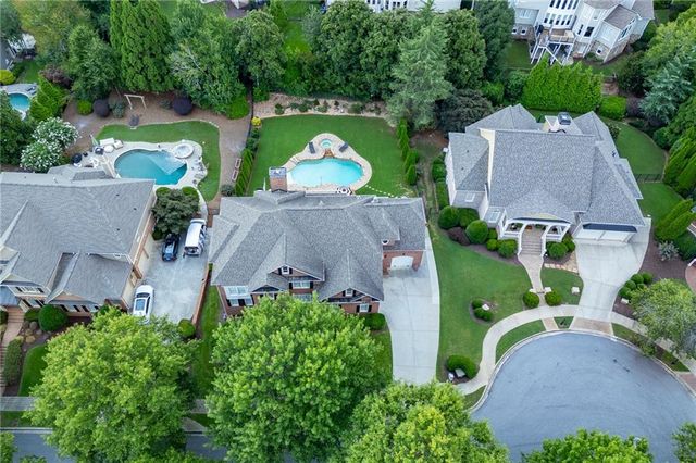 1083 Meadow Bluff Terrace, Suwanee, GA 30024