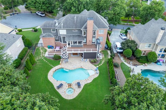 1083 Meadow Bluff Terrace, Suwanee, GA 30024
