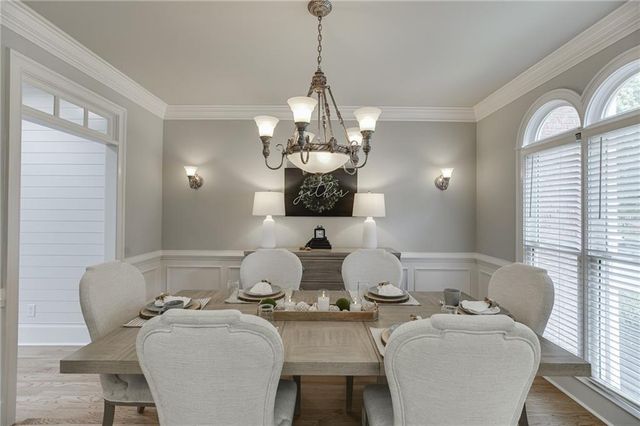1083 Meadow Bluff Terrace, Suwanee, GA 30024