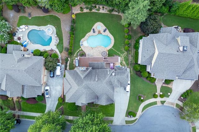1083 Meadow Bluff Terrace, Suwanee, GA 30024