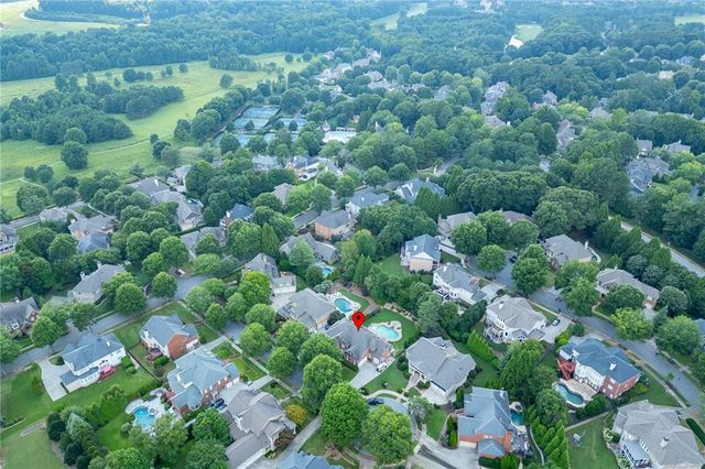 1083 Meadow Bluff Terrace, Suwanee, GA 30024