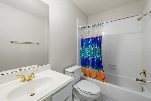 6714 Montclair Drive, Houston, TX 77030