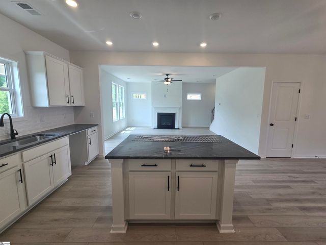 672 Gilgal Lane Lot 31, Wellford, SC 29385