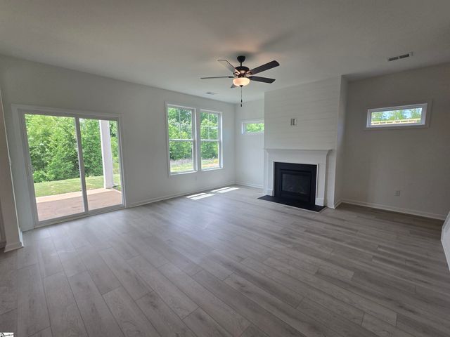 672 Gilgal Lane Lot 31, Wellford, SC 29385