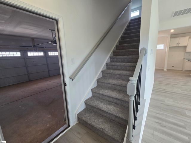 672 Gilgal Lane Lot 31, Wellford, SC 29385