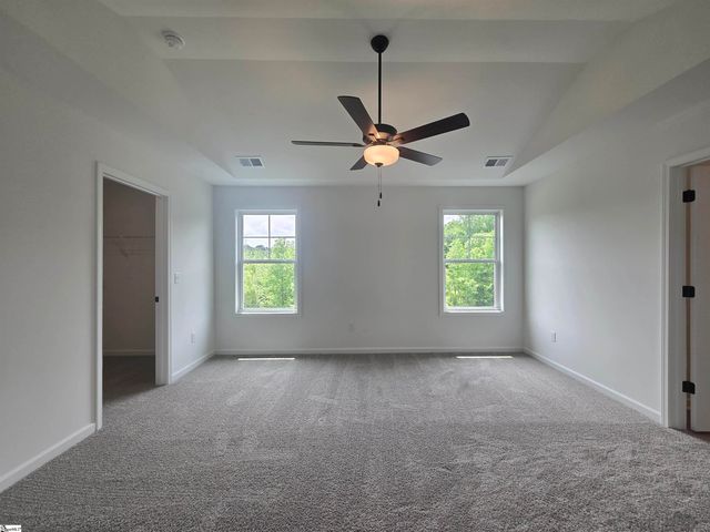 672 Gilgal Lane Lot 31, Wellford, SC 29385