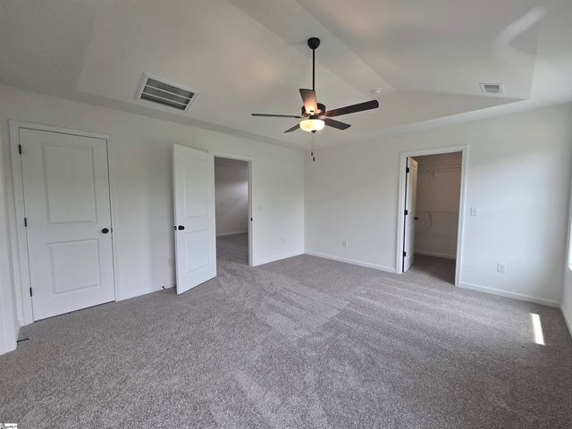 672 Gilgal Lane Lot 31, Wellford, SC 29385