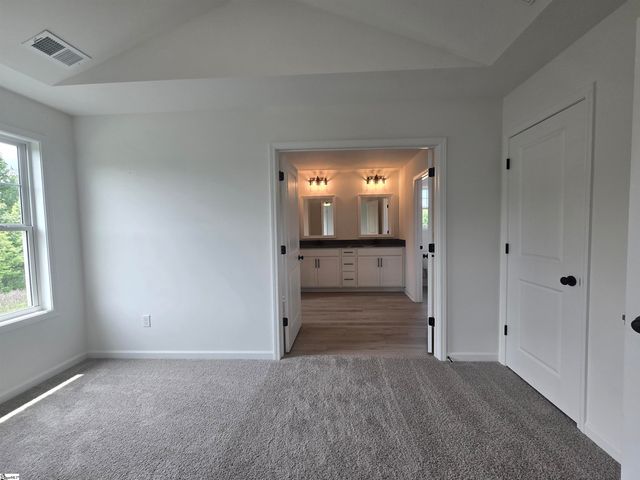 672 Gilgal Lane Lot 31, Wellford, SC 29385