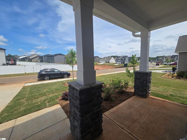 672 Gilgal Lane Lot 31, Wellford, SC 29385