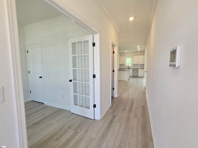672 Gilgal Lane Lot 31, Wellford, SC 29385