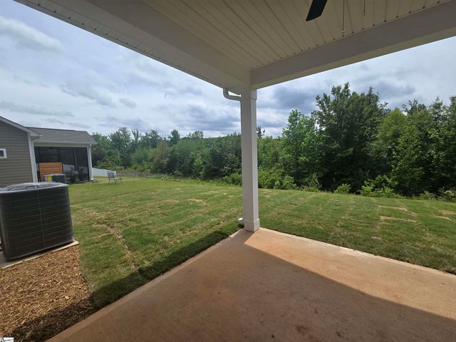 672 Gilgal Lane Lot 31, Wellford, SC 29385