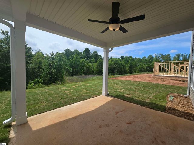672 Gilgal Lane Lot 31, Wellford, SC 29385