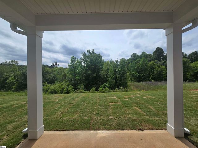 672 Gilgal Lane Lot 31, Wellford, SC 29385