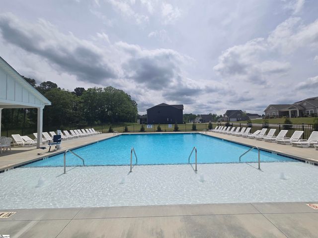 672 Gilgal Lane Lot 31, Wellford, SC 29385