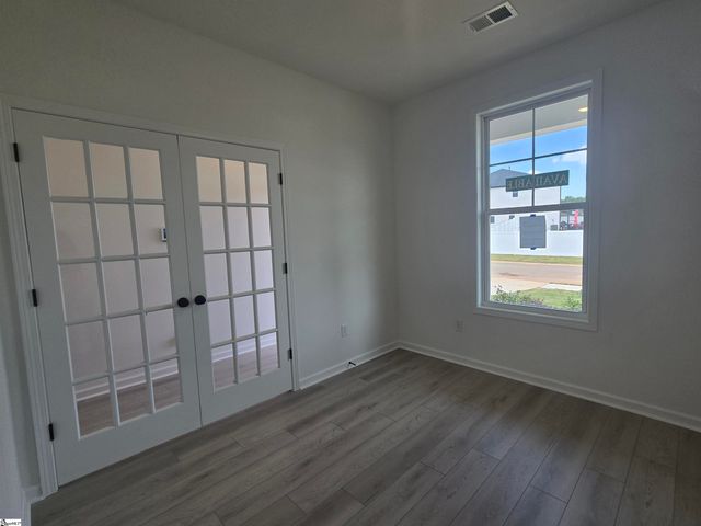 672 Gilgal Lane Lot 31, Wellford, SC 29385