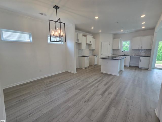 672 Gilgal Lane Lot 31, Wellford, SC 29385