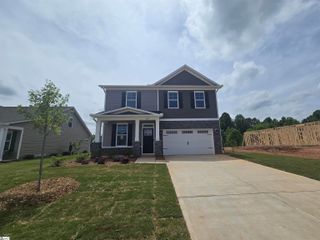 672 Gilgal Lane Lot 31, Wellford, SC 29385