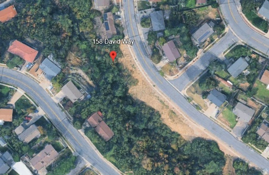 158 David Way Unit 51, North Salt Lake, UT 84054 — exterior