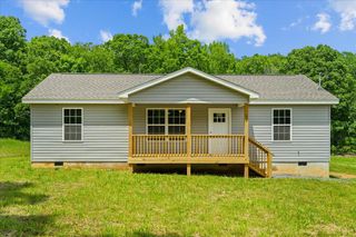 674 SE Eber Road, Dalton, GA 30720