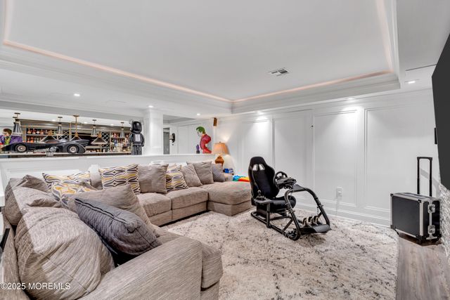22 Coleridge Drive, Marlboro, NJ 07746