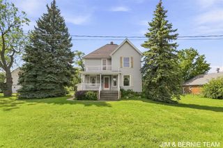 3185 104th Avenue, Zeeland, MI 49464