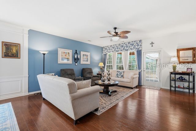 28 Rolling River Dr, Bluffton, SC 29910