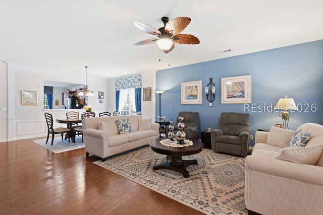 28 Rolling River Dr, Bluffton, SC 29910