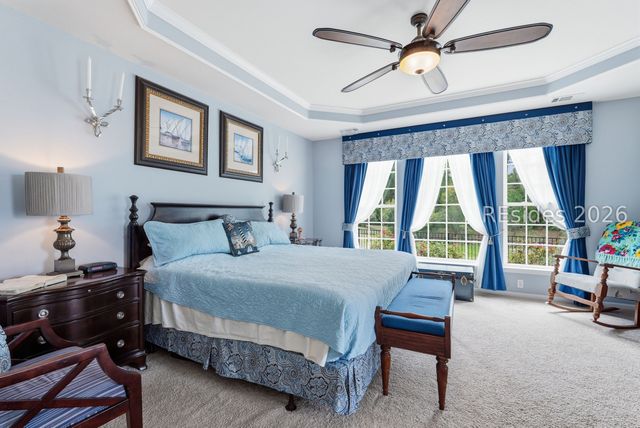 28 Rolling River Dr, Bluffton, SC 29910