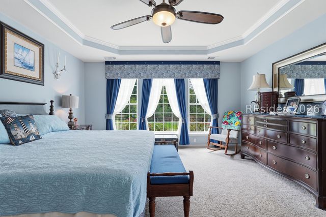 28 Rolling River Dr, Bluffton, SC 29910