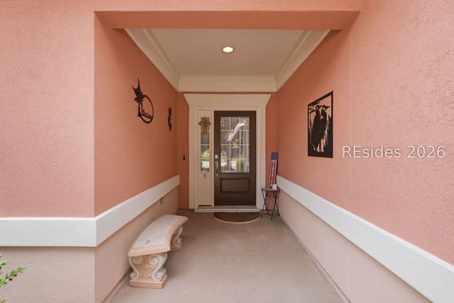 28 Rolling River Dr, Bluffton, SC 29910