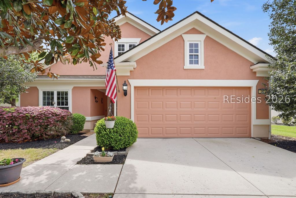 28 Rolling River Dr, Bluffton, SC 29910