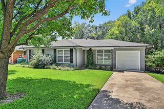 720 N McKown Avenue, Sherman, TX 75092