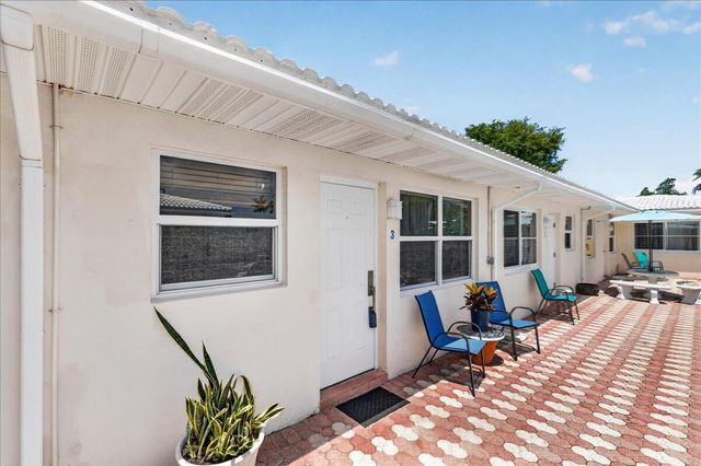 1016 N 16th Avenue 3, Hollywood, FL 33020