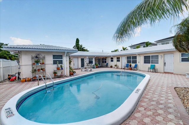 1016 N 16th Avenue 3, Hollywood, FL 33020
