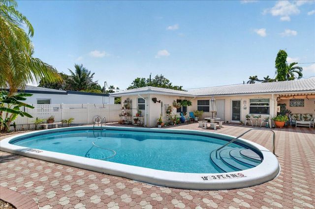 1016 N 16th Avenue 3, Hollywood, FL 33020
