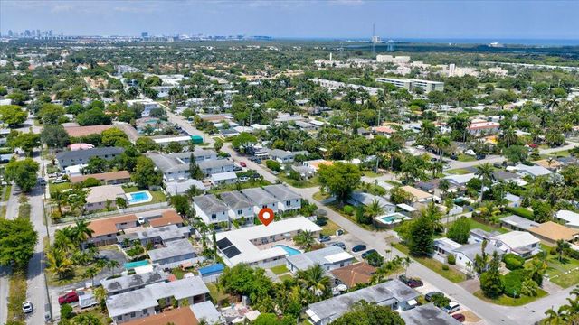 1016 N 16th Avenue 3, Hollywood, FL 33020