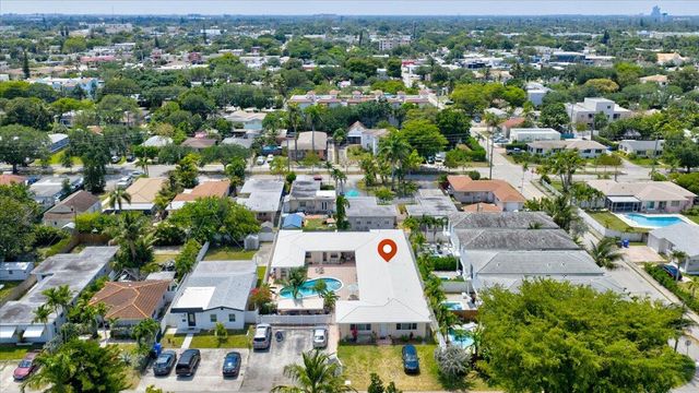 1016 N 16th Avenue 3, Hollywood, FL 33020