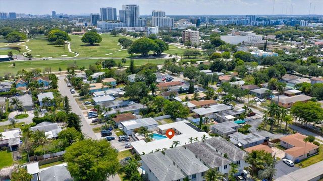 1016 N 16th Avenue 3, Hollywood, FL 33020
